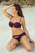 Maillot de bain deux pièces model 165829 Marko